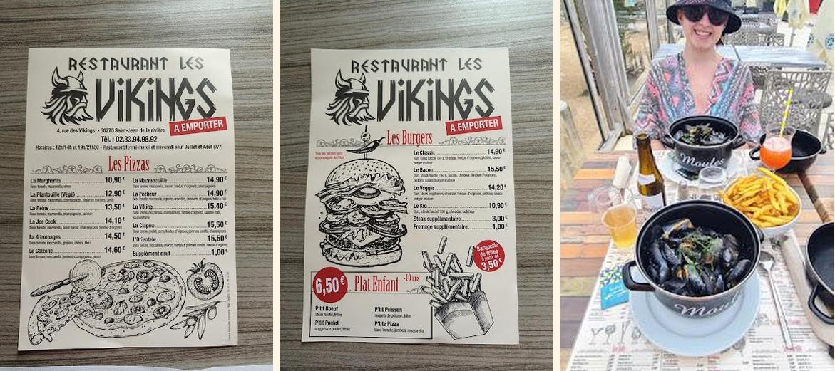 Les Vikings - Gallery Image 2