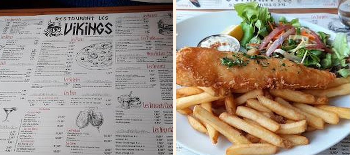 Les Vikings - Gallery Image 3